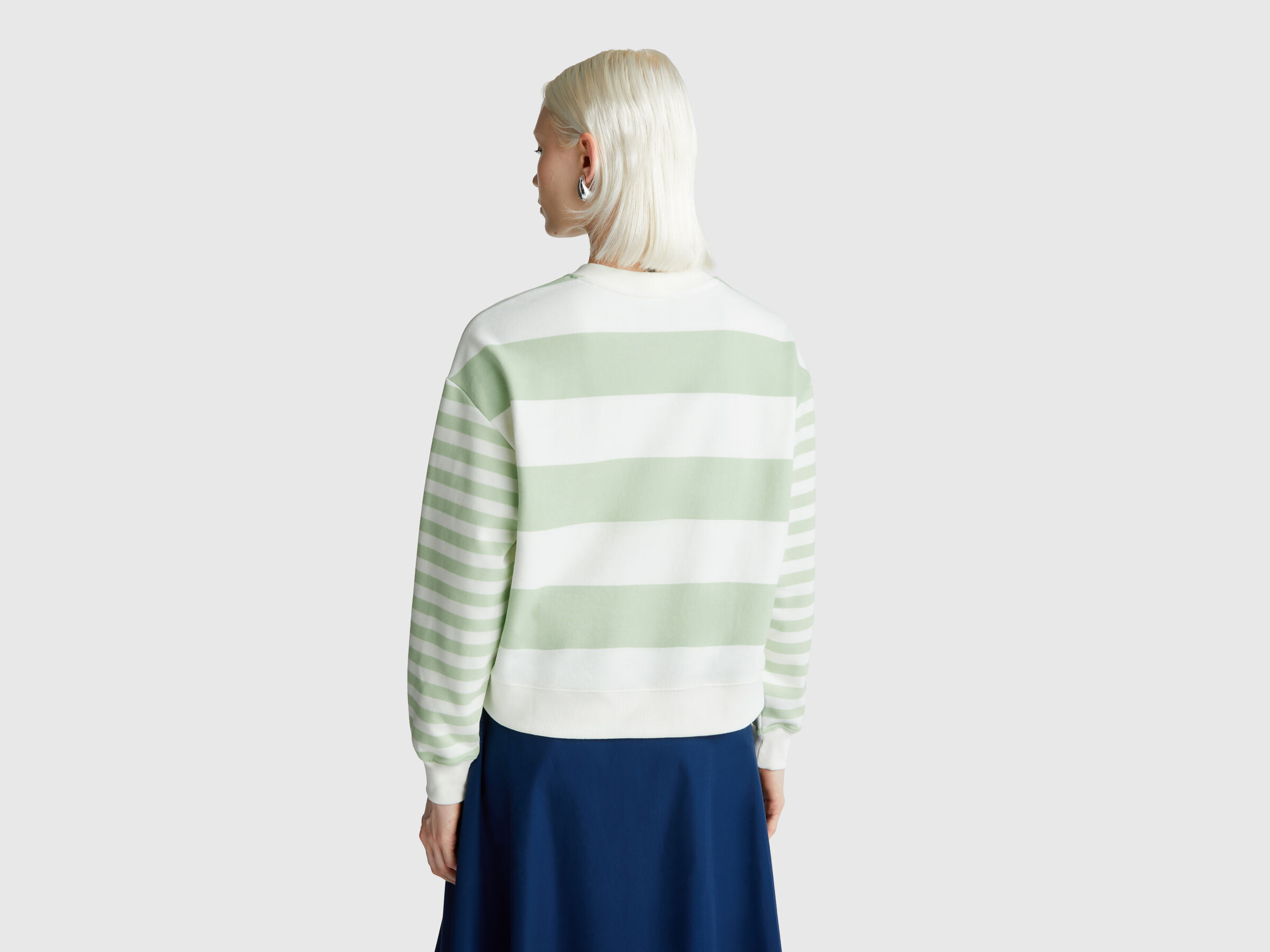 SWEATER L/S Mulher image number 2
